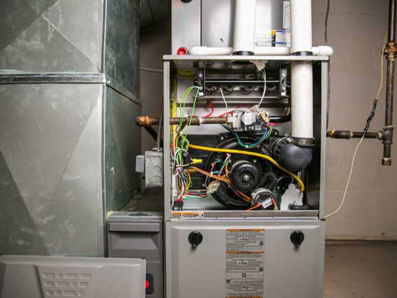 HVAC Service Winnipeg, Heating Service, Ventilating & Air Conditioning Service, Duct Cleaning